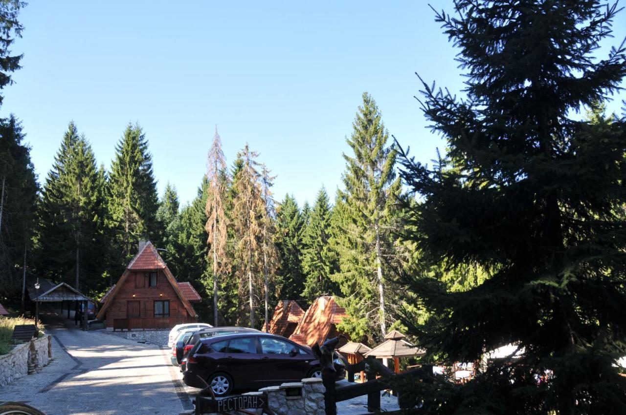 Vila Jelena Zlatar Nova Varos Hotel Brdo Exterior foto